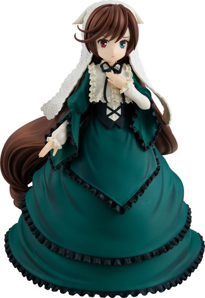 Good Smile Company POP UP PARADE Rozen Maiden Suiseiseki Complete Figure