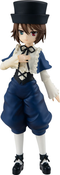 Good Smile Company POP UP PARADE Rozen Maiden Souseiseki Complete Figure image 1