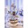 RIBOSE Dessert Planet Mercury Complete Figure 圖片 3