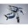 BANDAI SPIRITS DX Chogokin Movie VF-31AX Kyros Plus (Hayate Immelmann Aircraft) "Movie Macross Delta: Absolute Live!!!!!!" Bild 11