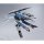 BANDAI SPIRITS DX Chogokin Movie VF-31AX Kyros Plus (Hayate Immelmann Aircraft) "Movie Macross Delta: Absolute Live!!!!!!" Bild 12