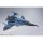 BANDAI SPIRITS DX Chogokin Movie VF-31AX Kyros Plus (Hayate Immelmann Aircraft) "Movie Macross Delta: Absolute Live!!!!!!" Bild 14