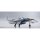 BANDAI SPIRITS DX Chogokin Movie VF-31AX Kyros Plus (Hayate Immelmann Aircraft) "Movie Macross Delta: Absolute Live!!!!!!" Bild 16