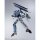 BANDAI SPIRITS DX Chogokin Movie VF-31AX Kyros Plus (Hayate Immelmann Aircraft) "Movie Macross Delta: Absolute Live!!!!!!" Bild 5