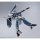 BANDAI SPIRITS DX Chogokin Movie VF-31AX Kyros Plus (Hayate Immelmann Aircraft) "Movie Macross Delta: Absolute Live!!!!!!" Bild 8