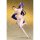 ques Q Mahou Shoujo Misanee Space Suit Ver. Star White 1/7 Complete Figure 画像 2