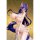 ques Q Mahou Shoujo Misanee Space Suit Ver. Star White 1/7 Complete Figure 画像 3