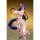 ques Q Mahou Shoujo Misanee Space Suit Ver. Star White 1/7 Complete Figure 画像 10