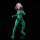 Hasbro Marvel Legends 6 Inch Action Figure X-MEN Series Rogue (Green Suit) [Comic] gambar 3