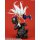 Takara Tomy ARTFX J My Hero Academia Mirko 1/8 Complete Figure hình ảnh 2