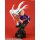 Takara Tomy ARTFX J My Hero Academia Mirko 1/8 Complete Figure hình ảnh 4