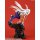 Takara Tomy ARTFX J My Hero Academia Mirko 1/8 Complete Figure hình ảnh 5