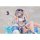 Good Smile Company 홀로라이브 프로덕션 시로가네 노엘 수영복 Ver. 1/7 완성품 피규어 이미지 6