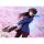 WAVE TV Anime "Komi Can't Communicate" Shouko Komi 1/7 Complete Figure 圖片 11