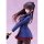 WAVE TV Anime "Komi Can't Communicate" Shouko Komi 1/7 Complete Figure 圖片 5