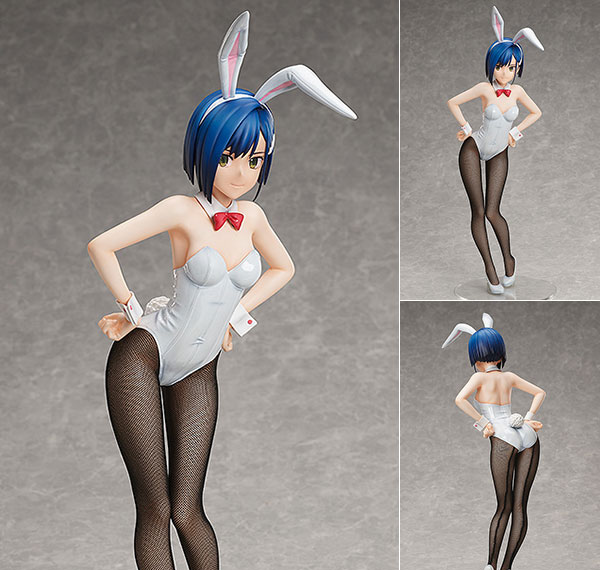 FREEing B-style DARLING in the FRANXX Ichigo Bunny Ver. 1/4 Complete Figure