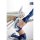 Takara Tomy My Hero Academia Mirko Hero Suit Ver. 1/8 Complete Figure image 8