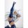 Takara Tomy My Hero Academia Mirko Hero Suit Ver. 1/8 Complete Figure image 9