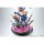 Takara Tomy My Hero Academia Mirko Hero Suit Ver. 1/8 Complete Figure image 10