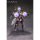 SkyTube DarkAdvent Krakendress Lania DX ver.1.2 Plastic Model Bild 14