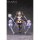 SkyTube DarkAdvent Krakendress Lania DX ver.1.2 Plastic Model Bild 3