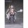 SkyTube DarkAdvent Krakendress Lania DX ver.1.2 Plastic Model Bild 8