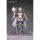 SkyTube DarkAdvent Krakendress Lania DX ver.1.2 Plastic Model Bild 10