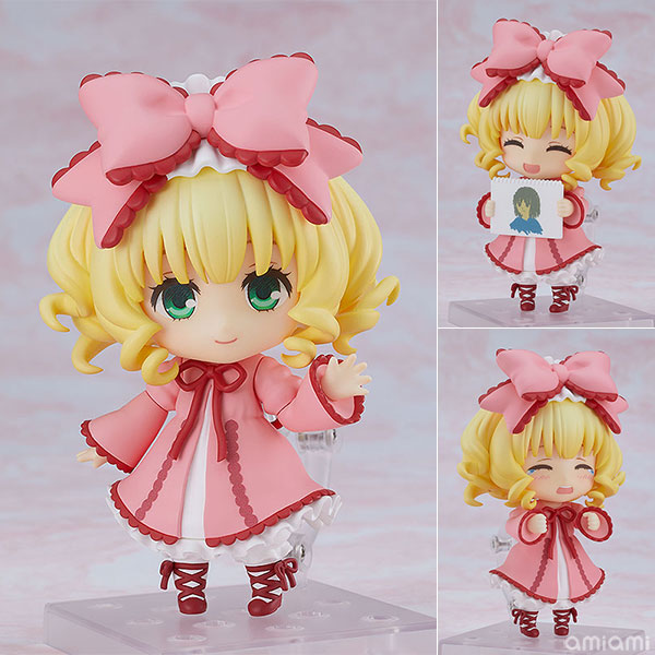 Good Smile Company Nendoroid Rozen Maiden Hinaichigo image 1