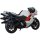 Medicom Toy Real Action Heroes No.790 RAH Cyclone (Shin Kamen Rider) Bild 11