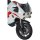 Medicom Toy Real Action Heroes No.790 RAH Cyclone (Shin Kamen Rider) Bild 12