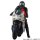 Medicom Toy Real Action Heroes No.790 RAH Cyclone (Shin Kamen Rider) Bild 2