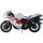 Medicom Toy Real Action Heroes No.790 RAH Cyclone (Shin Kamen Rider) Bild 4