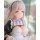 Vibrastar [Exclusive Bonus] Clumsy maid "Lily" illustration by Yuge 1/6 Complete Figure gambar 14