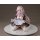 Vibrastar [Exclusive Bonus] Clumsy maid "Lily" illustration by Yuge 1/6 Complete Figure gambar 7
