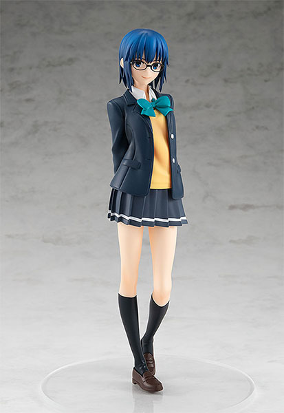 Good Smile Company POP UP PARADE Tsukihime -A piece of blue glass moon- Ciel Complete Figure รูปภาพ 1