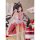 Good Smile Company POP UP PARADE Nekopara Chocola Cocktail Dress Ver. Complete Figure image 4