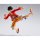 BANDAI SPIRITS S.H.Figuarts Monkey D. Luffy -Raid on Onigashima- "ONE PIECE" image 8
