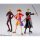 BANDAI SPIRITS S.H.Figuarts Monkey D. Luffy -Raid on Onigashima- "ONE PIECE" image 10