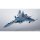 BANDAI SPIRITS HI-METAL R VF-0D Phoenix (Shin Kudo's Unit) "Macross Zero" รูปภาพ 11