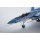 BANDAI SPIRITS HI-METAL R VF-0D Phoenix (Shin Kudo's Unit) "Macross Zero" รูปภาพ 16
