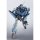 BANDAI SPIRITS HI-METAL R VF-0D Phoenix (Shin Kudo's Unit) "Macross Zero" รูปภาพ 4