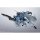 BANDAI SPIRITS HI-METAL R VF-0D Phoenix (Shin Kudo's Unit) "Macross Zero" รูปภาพ 6