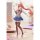 Good Smile Company POP UP PARADE Doki Doki Literature Club! Monika Complete Figure image 2
