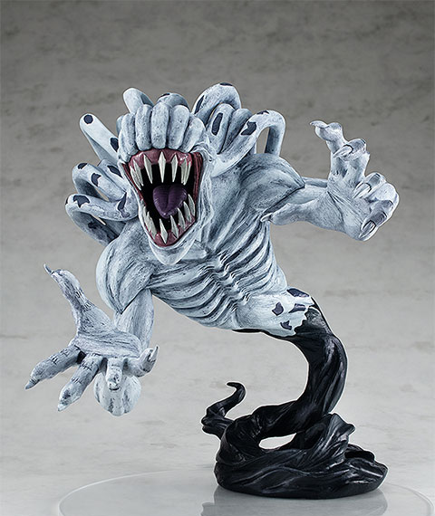 Good Smile Company POP UP PARADE Movie Jujutsu Kaisen 0 Special Grade Vengeful Cursed Spirit Rika Orimoto Movie Jujutsu Kaisen 0 Ver. L Complete Figure