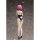 FREEing Food Wars! Shokugeki no Soma Hisako Arato Bare Leg Bunny Ver. 1/4 Complete Figure 画像 3