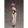 FREEing Food Wars! Shokugeki no Soma Hisako Arato Bare Leg Bunny Ver. 1/4 Complete Figure 画像 4