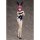 FREEing Food Wars! Shokugeki no Soma Hisako Arato Bare Leg Bunny Ver. 1/4 Complete Figure 画像 5