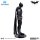 McFarlane Toys DC 코믹스 - DC 멀티버스: 7인치 액션 피규어 - #211 배트맨 [영화 / 다크 나이트 트릴로지] 이미지 4