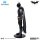 McFarlane Toys DC 코믹스 - DC 멀티버스: 7인치 액션 피규어 - #211 배트맨 [영화 / 다크 나이트 트릴로지] 이미지 6
