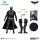 McFarlane Toys DC 코믹스 - DC 멀티버스: 7인치 액션 피규어 - #211 배트맨 [영화 / 다크 나이트 트릴로지] 이미지 8